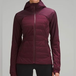Lululemon Down for it a All jacket